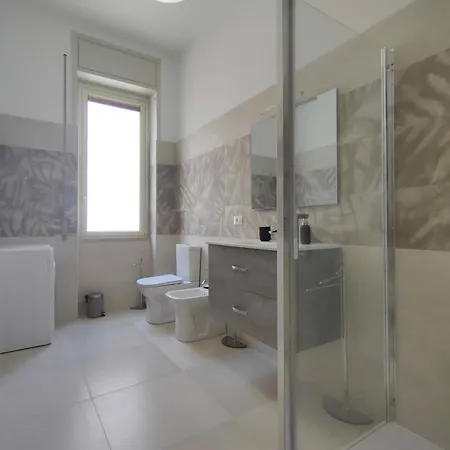 Apartment Riva Del - 4 Ortigia's Sea View