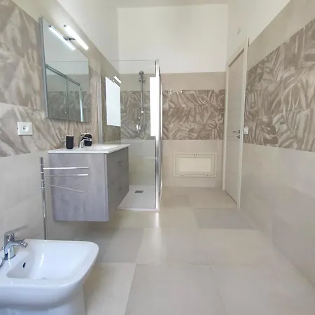 Apartment Riva Del - 4 Ortigia's Sea View Syracuse