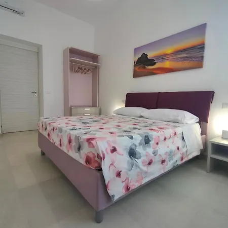 Riva Del - 4 Ortigia's Sea View Apartment *