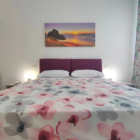 Apartment Riva Del - 4 Ortigia's Sea View Syracuse