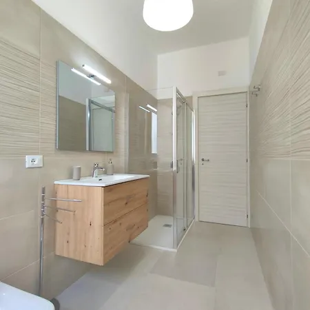 Apartment Riva Del - 4 Ortigia's Sea View Syracuse