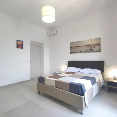 Apartment Riva Del - 4 Ortigia's Sea View Syracuse