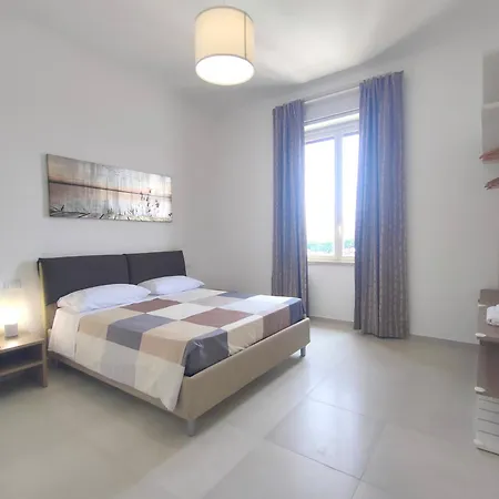 Riva Del - 4 Ortigia's Sea View * Syracuse