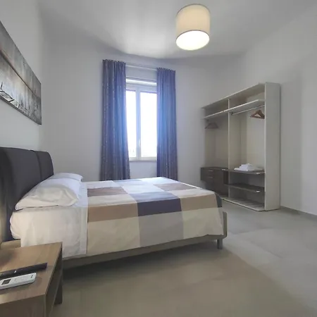 Riva Del - 4 Ortigia's Sea View Syracuse