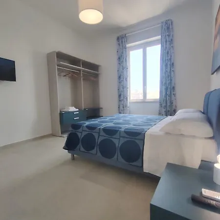 Riva Del - 4 Ortigia's Sea View Apartment *
