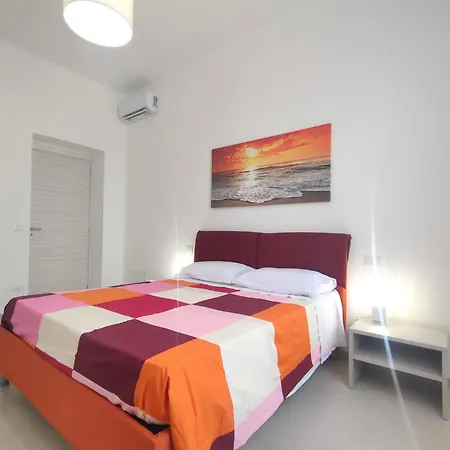 Riva Del - 4 Ortigia's Sea View * Syracuse