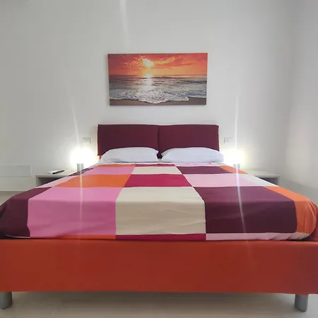 Riva Del - 4 Ortigia's Sea View Apartment *